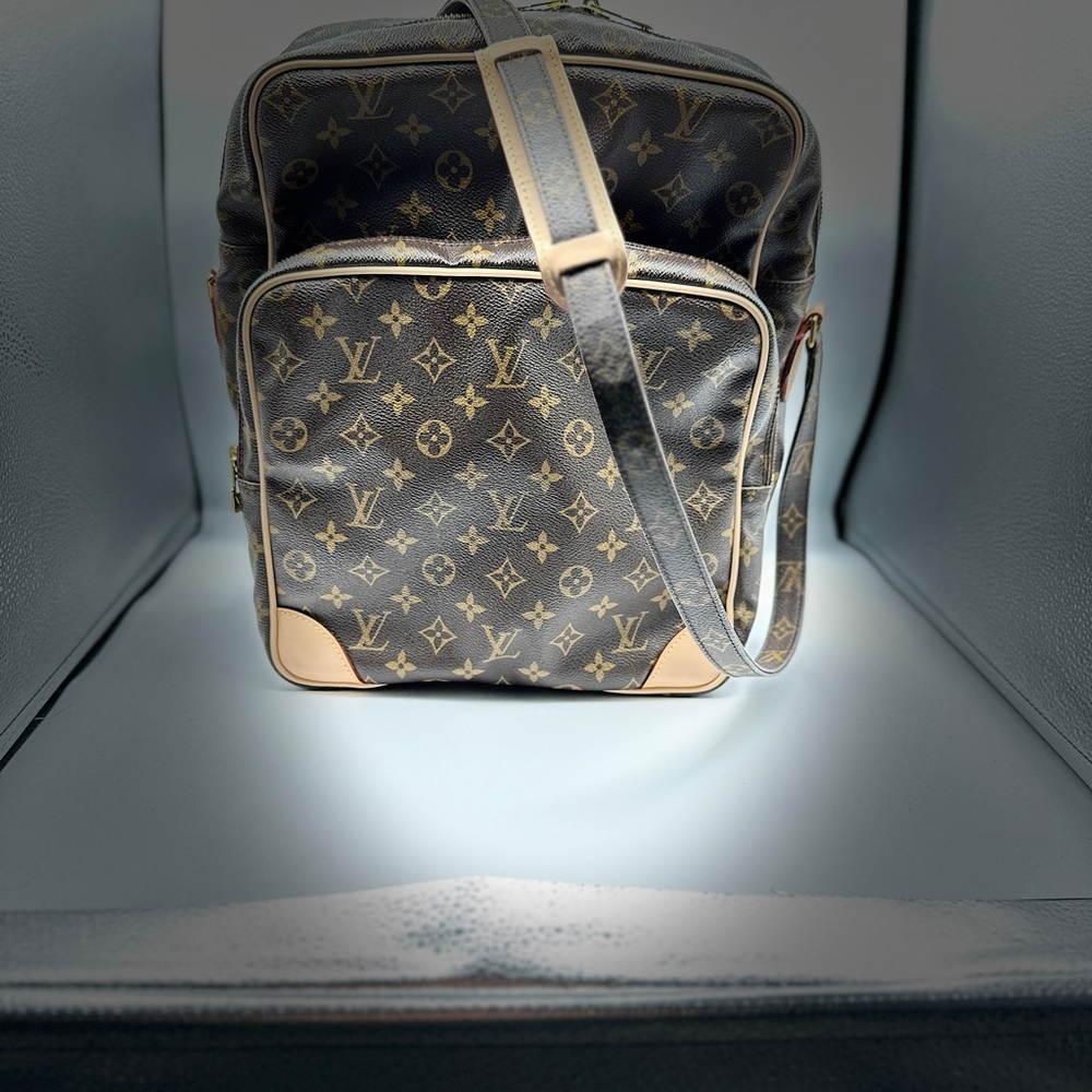 Louis Vuitton Amazon XL GM